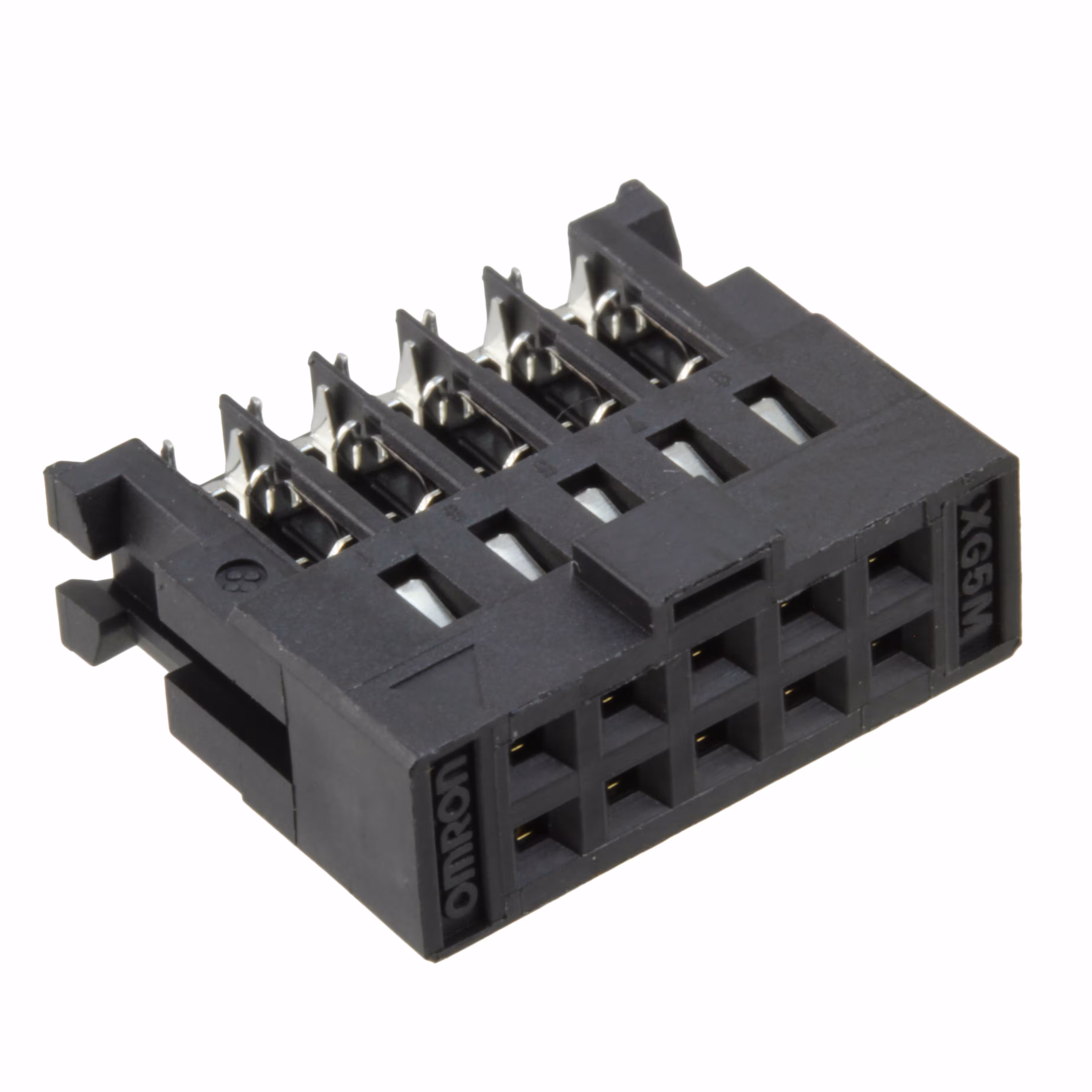 XG5M-6436-N Omron Electronics Inc-EMC Div  Support de panneau suspendu gratuit